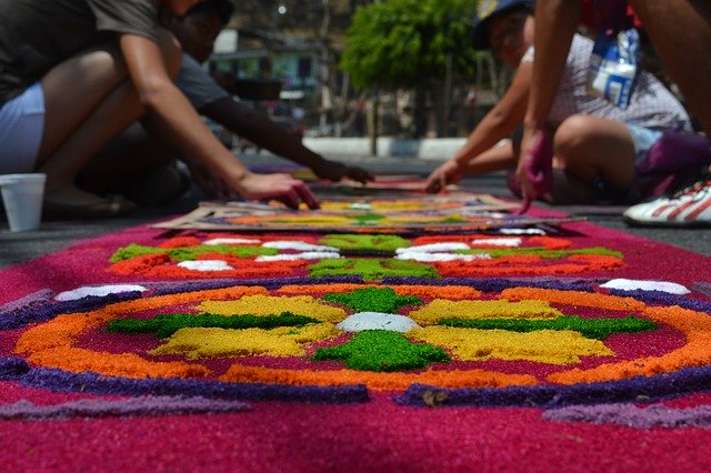 मुफ्त डाउनलोड होली वीक ग्वाटेमाला किड्स - जीआईएमपी ऑनलाइन छवि संपादक के साथ संपादित करने के लिए मुफ्त फोटो या तस्वीर