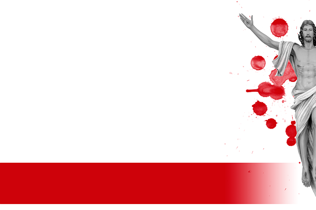 Free download Holy Week Jesus Easter -  free illustration to be edited with GIMP free online image editor