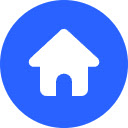 Home Beautiful New Tab Page  screen for extension Chrome web store in OffiDocs Chromium