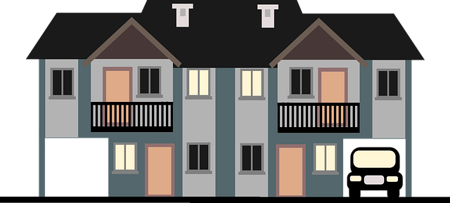 Free download Home Building Houses -  free illustration to be edited with GIMP free online image editor