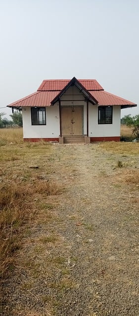 Free download home house building facade free picture to be edited with GIMP free online image editor