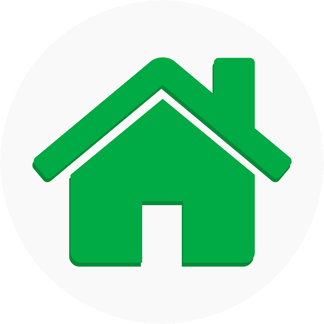 Free download Home Icon Svg - Free vector graphic on Pixabay free illustration to be edited with GIMP free online image editor