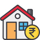 Home Loan EMI Calculator  screen for extension Chrome web store in OffiDocs Chromium
