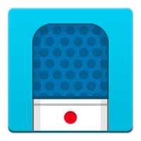 Free download homescreen_icon_voicerec free photo or picture to be edited with GIMP online image editor