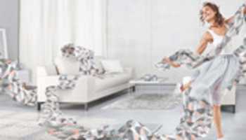 Free download Home Textile Views a complete magazine on home furnishing free photo or picture to be edited with GIMP online image editor