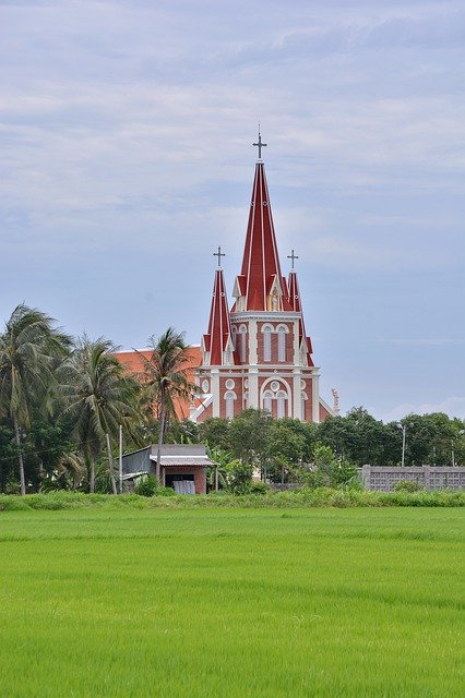 Descărcare gratuită Home Worship Cell - fotografie sau imagini gratuite pentru a fi editate cu editorul de imagini online GIMP