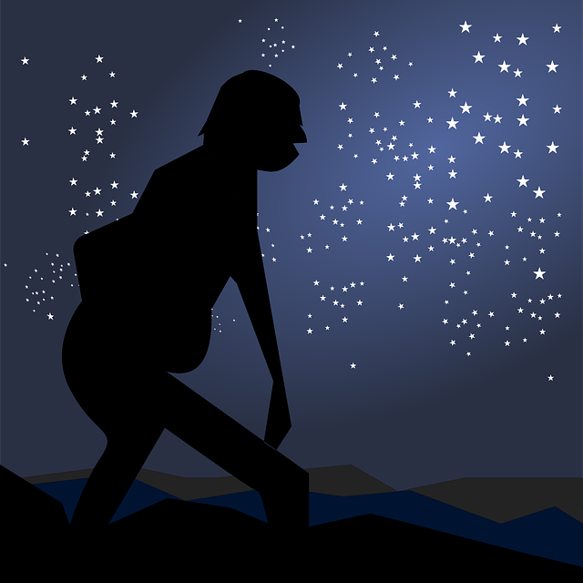 Free download Homosapien Ancient Human - Free vector graphic on Pixabay free illustration to be edited with GIMP free online image editor