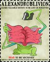 Free download Homunculus Nightmare - Alexandroblivion free photo or picture to be edited with GIMP online image editor