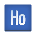 Homy New Tab  screen for extension Chrome web store in OffiDocs Chromium