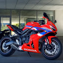 Honda CBR650R Live Wallpaper  screen for extension Chrome web store in OffiDocs Chromium