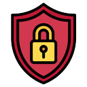 HonestGuard  screen for extension Chrome web store in OffiDocs Chromium