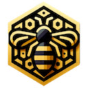 HoneyBlock Wallet  screen for extension Chrome web store in OffiDocs Chromium HoneyBlock Wallet  screen for extension Chrome web store in OffiDocs Chromium