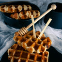 honeycomb cake  screen for extension Chrome web store in OffiDocs Chromium