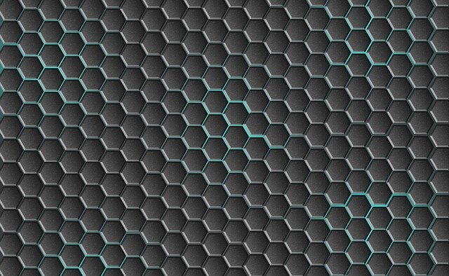 Free download Honeycomb Table Top In -  free illustration to be edited with GIMP free online image editor