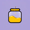 Honeygain click for Honey  screen for extension Chrome web store in OffiDocs Chromium