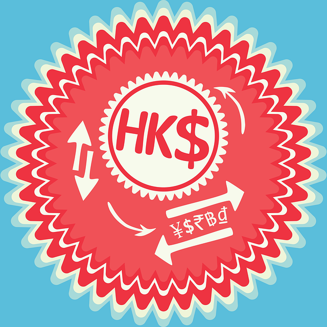 Free download Hong Kong Dollar Hkd -  free illustration to be edited with GIMP free online image editor