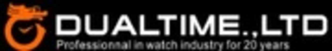 Free download Hongkong Dualtime International Watch Co., Ltd. free photo or picture to be edited with GIMP online image editor