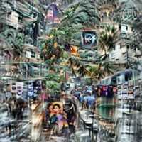 Free download Hong Kong free photo or picture to be edited with GIMP online image editor
