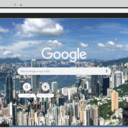 Hong Kong Victoria Peak  screen for extension Chrome web store in OffiDocs Chromium