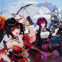 Honkai Star Rail Live Wallpaper  screen for extension Chrome web store in OffiDocs Chromium