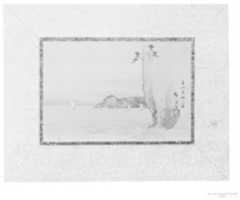 Free download Honmoku Bay of Musashi Province free photo or picture to be edited with GIMP online image editor