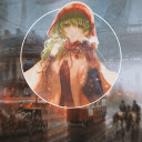 Hooded Figure in a Blurred Cityscape  screen for extension Chrome web store in OffiDocs Chromium