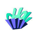 Hoogii Wallet  screen for extension Chrome web store in OffiDocs Chromium