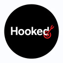 Hooked Title Assistant  screen for extension Chrome web store in OffiDocs Chromium