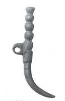 Free download Hook or pendant free photo or picture to be edited with GIMP online image editor