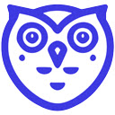 HootaNym  screen for extension Chrome web store in OffiDocs Chromium
