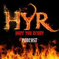 Free download HOPE YOU READY LOGO free photo or picture to be edited with GIMP online image editor