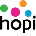 Hopi  screen for extension Chrome web store in OffiDocs Chromium