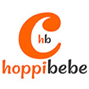 hoppibebe.com  screen for extension Chrome web store in OffiDocs Chromium