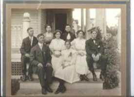 Free download Horacek Family free photo or picture to be edited with GIMP online image editor