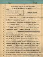 Free download Horaces adoption papers free photo or picture to be edited with GIMP online image editor