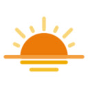 Horizon Tab  screen for extension Chrome web store in OffiDocs Chromium