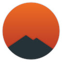 Horizon Wallpapers  screen for extension Chrome web store in OffiDocs Chromium