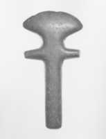 Free download Horned and Stemmed Ax free photo or picture to be edited with GIMP online image editor