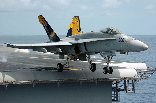 Free download hornet f a 18c aircraft carrier free picture to be edited with GIMP free online image editor