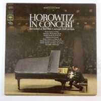 Free download Horowitz In Concert free photo or picture to be edited with GIMP online image editor