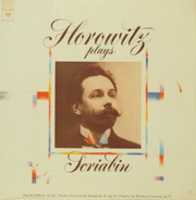 Free download Horowitz Plays Scriabin free photo or picture to be edited with GIMP online image editor