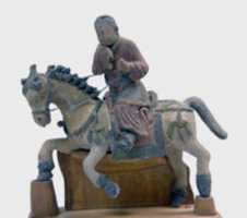 Free download Horse and Rider free photo or picture to be edited with GIMP online image editor