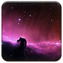 Horsehead Nebula  screen for extension Chrome web store in OffiDocs Chromium