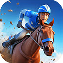 Horse Racing  screen for extension Chrome web store in OffiDocs Chromium
