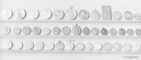 Free download Horticultural and Agricultural Exhibition at Breslau, 1878 free photo or picture to be edited with GIMP online image editor