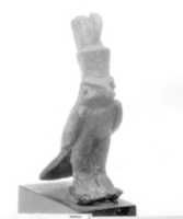 Free download Horus falcon in double crown free photo or picture to be edited with GIMP online image editor