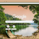 Ho Song Trang  screen for extension Chrome web store in OffiDocs Chromium