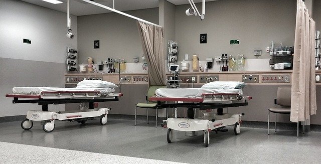 Free download hospital a e emergency free picture to be edited with GIMP free online image editor