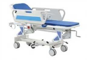 Free download Hospital Stretchers free photo or picture to be edited with GIMP online image editor