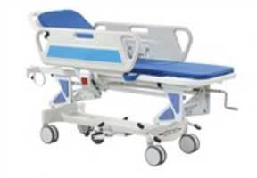 Free download Hospital Stretchers free photo or picture to be edited with GIMP online image editor